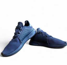 adidas Originals X_PLR in tonal Collegiate Navy / Dark Blue 👟🔥