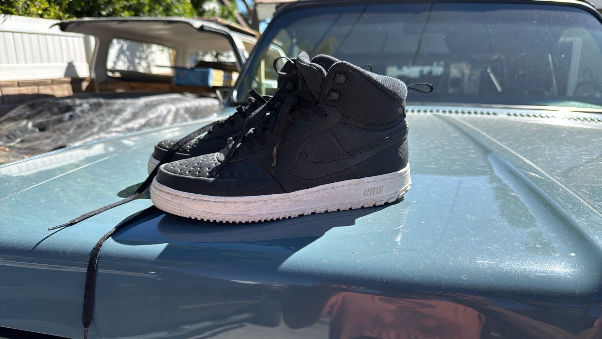 Nike High Tops