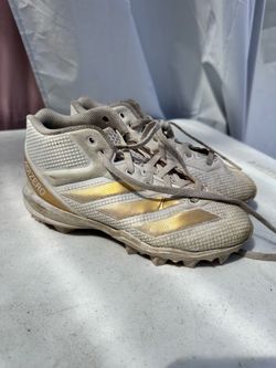 Flag Football Cleats Youth Size 1
