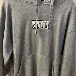 Pro Club Men's Heavyweight Hoodie