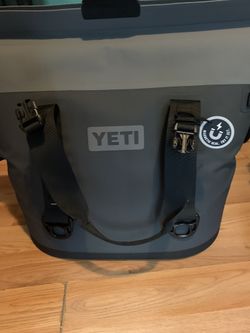 Yeti Hopper M30