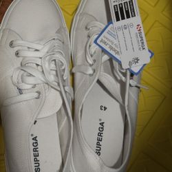Superga Sneakers New 
