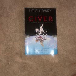 The Giver Book