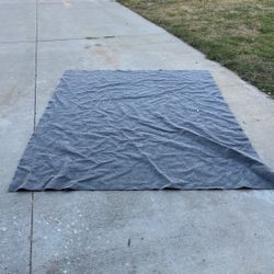 Washable Area Rug