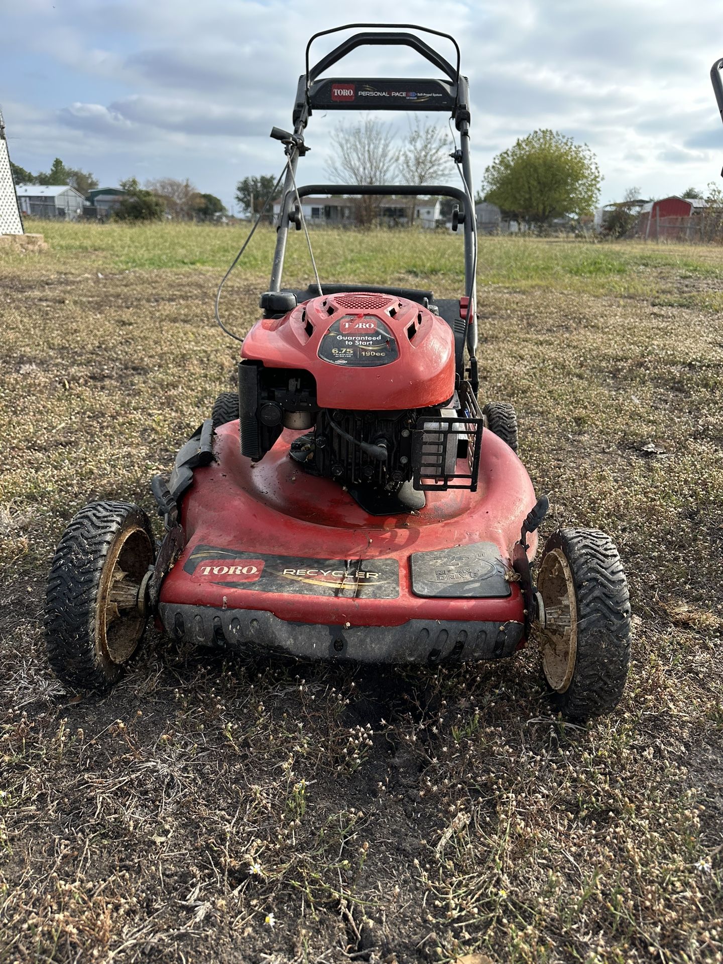 Kohler Toro 20377 Review 20377 Toro Mower Toro Reconditioned 22
