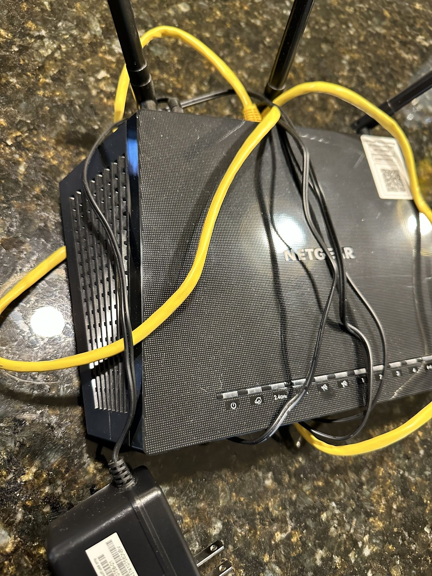 Netgear Nighthawk
