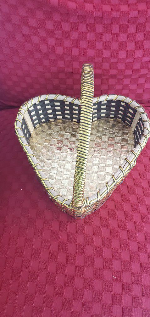 Valentines Gift Basket 