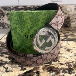 Men/women Gucci Belt 
