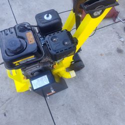 Máquina Para Rebajar El Concreto En Buenas Condiciones Está Nueva