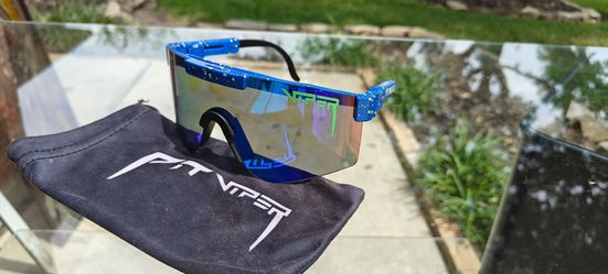 Pit Viper Sunglasses