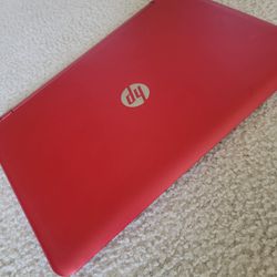 HP PAVILION NOTEBOOK 17" LAPTOP WINDOWS 11  1TB HD /6GB RAM AMD PROCESSOR/ CHARGER INCLUDED