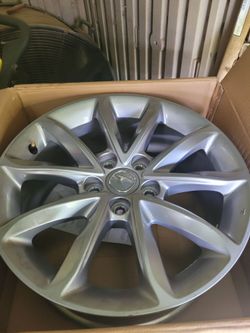 rims