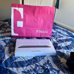 Galaxy Tab A9+ 5G