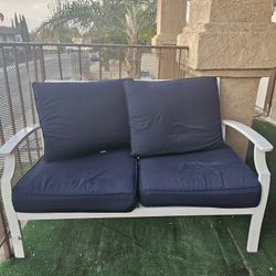 Sillón Para Afuera