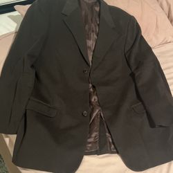 XL Banana Republic Men Coat 🧥 