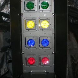 Chauvet Lights