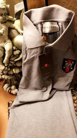 Designer polo