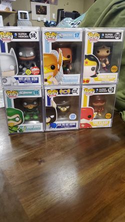 DC Grails