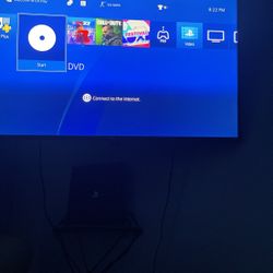 PS4 Pro 