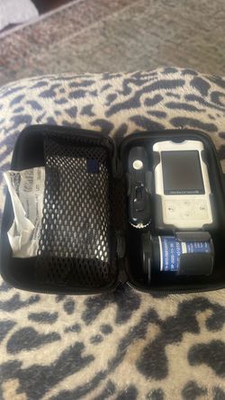 Glucometer kit