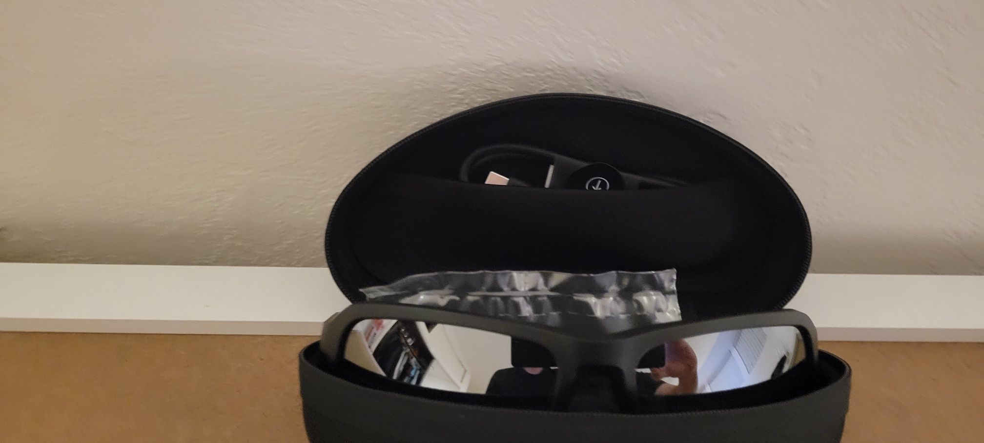 Bose Sunglasses With Bluetooth Speakers