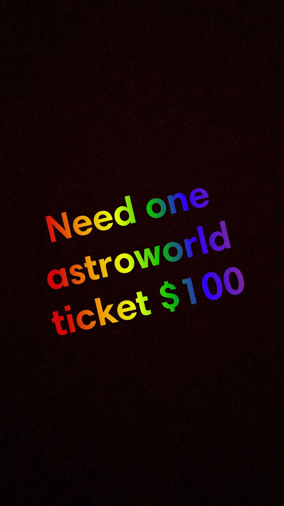 Astroworld