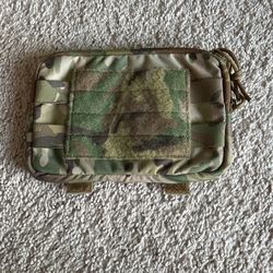 BFG Admin Pouch