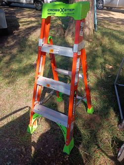Louisville Ladder