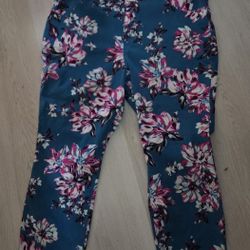 Women's Capri Leggings