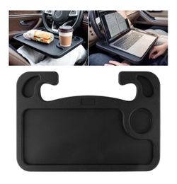 JUSTTOP Car Steering Wheel Desk