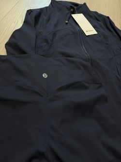 Lululemon sets