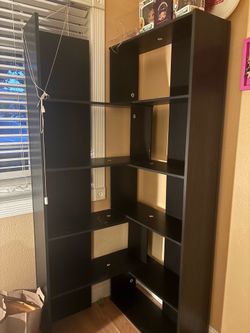 Book Shelf
