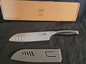 Princess house chef knife