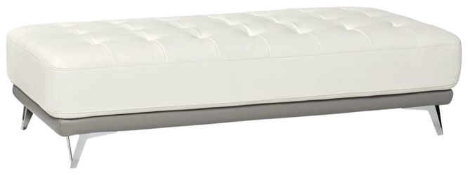 Rooms To Go Hudson Heights Large Ottoman – $200 OBO