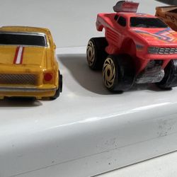 Micro Machines