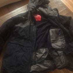 XL Snow Jacket