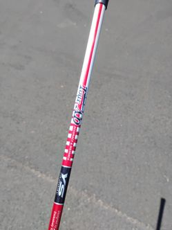 Golf Clubs! Cobra Speed LD 7 Wood!