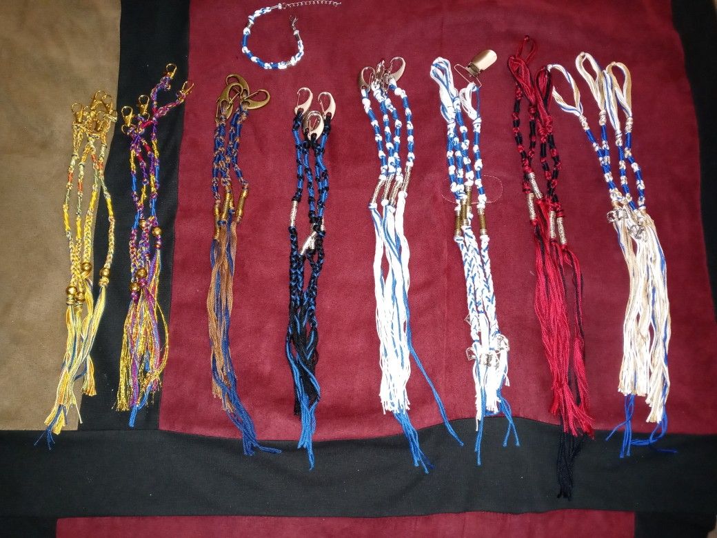 Tzitzit Bundle Deal