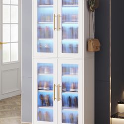 Tall Shoe Organizer