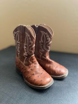 Kids boots