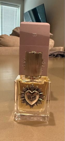 Dolce & Gabbana Devotion Eau de Parfum 1.7oz