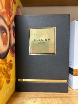 Elysium Parfum