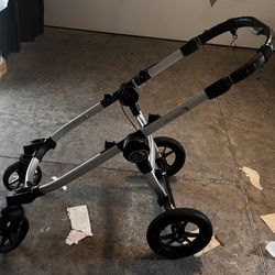 City select Stroller Frame