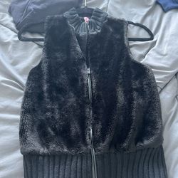 Vest Hardly Worn 