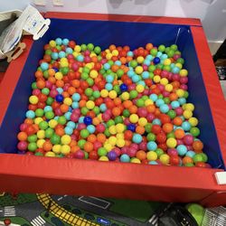 Ball Pit
