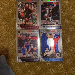 Rookie Lot 