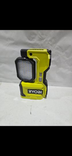 Ryobi ONE+ PCL635 Hybrid Magnetic LED Task Light (TOOL ONLY)