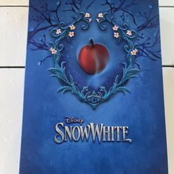 Snow White 2025 Mattel Collector Doll