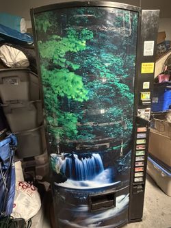 Vending Machine