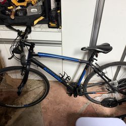 Road Bike 